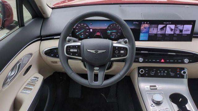 2026 Genesis GV70 2.5T Select