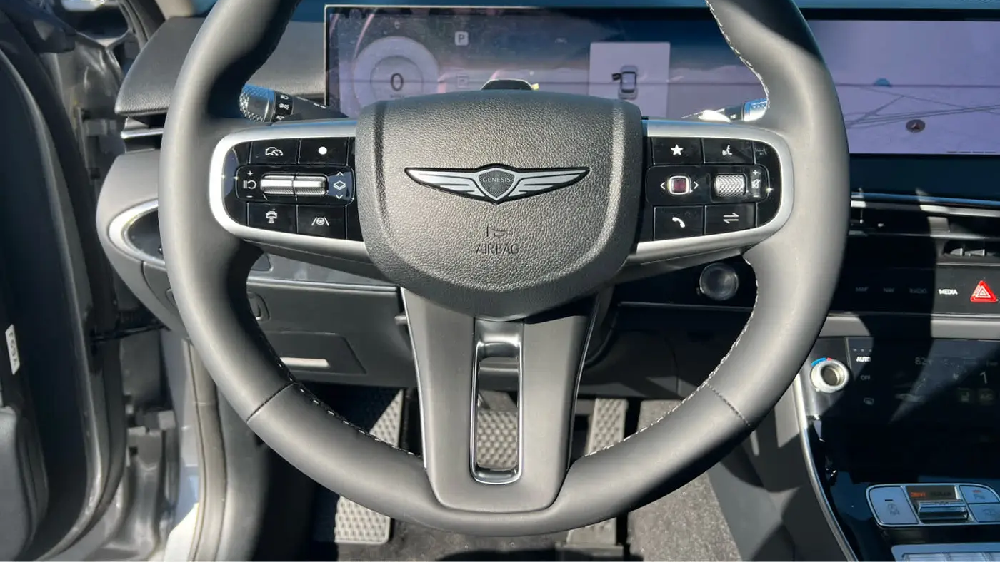2026 Genesis GV70 2.5T Standard