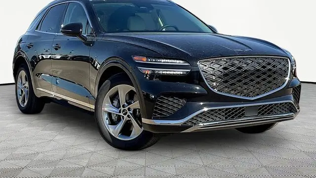 Preowned 2026 Genesis GV70 2.5T Select for Sale