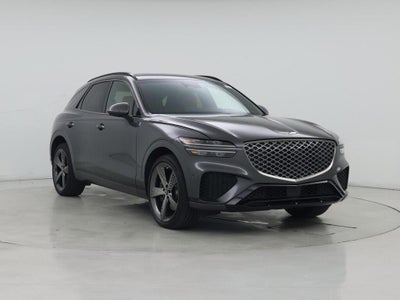 Photo of a 2024 Genesis GV70 AWD 2.5T Standard 4DR SUV for sale