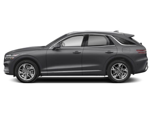 2024 Genesis GV70 2.5T Standard — photo 1 of 3