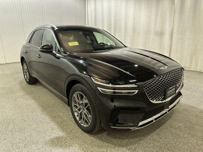Photo of a 2024 Genesis GV70 AWD 2.5T Standard 4DR SUV for sale