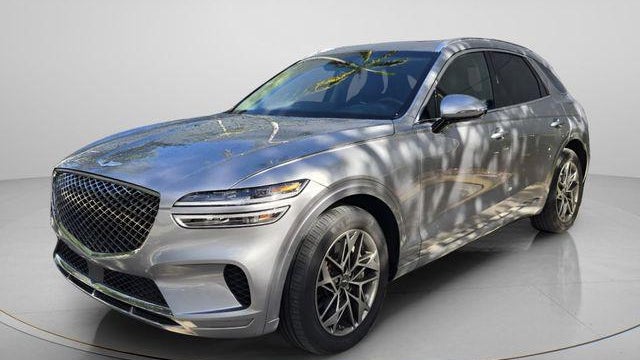 Preowned 2024 Genesis GV70 2.5T Standard for Sale