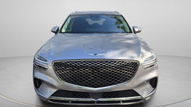 2024 Genesis GV70 2.5T Standard