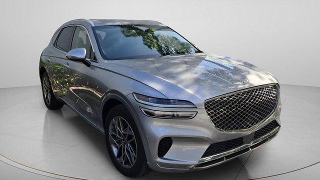 2024 Genesis GV70 2.5T Standard