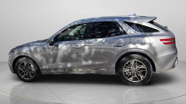 2024 Genesis GV70 2.5T Standard