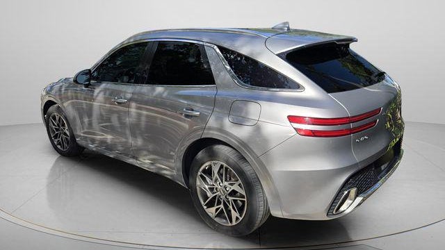 2024 Genesis GV70 2.5T Standard