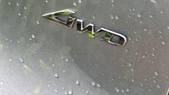 2024 Genesis GV70 2.5T Standard