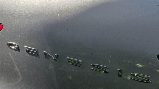 2024 Genesis GV70 2.5T Standard