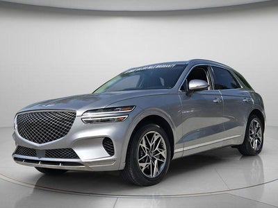 Photo of a 2024 Genesis GV70 AWD 2.5T Standard 4DR SUV for sale