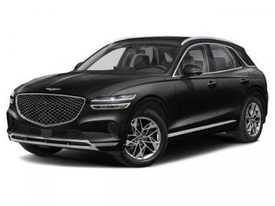2024 Genesis GV70 AWD 2.5T Standard 4DR SUV
