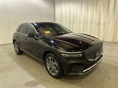 Photo of a 2024 Genesis GV70 AWD 2.5T Standard 4DR SUV for sale