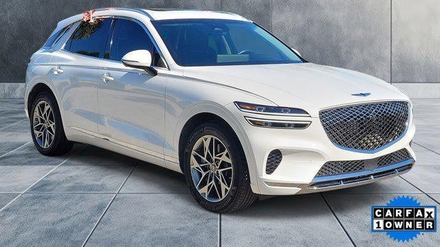 Preowned 2024 Genesis GV70 2.5T Standard for Sale