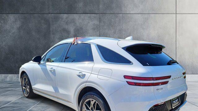 2024 Genesis GV70 2.5T Standard