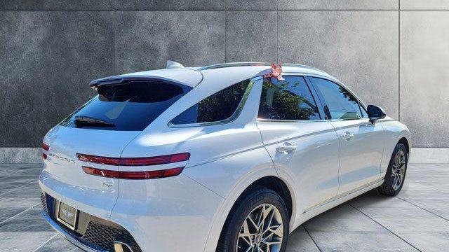2024 Genesis GV70 2.5T Standard
