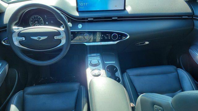 2024 Genesis GV70 2.5T Standard