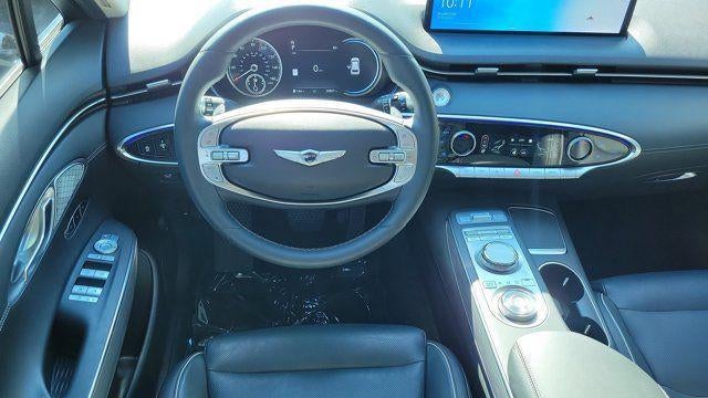 2024 Genesis GV70 2.5T Standard