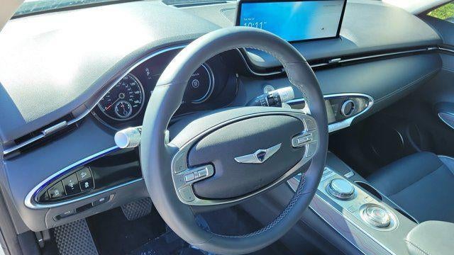2024 Genesis GV70 2.5T Standard