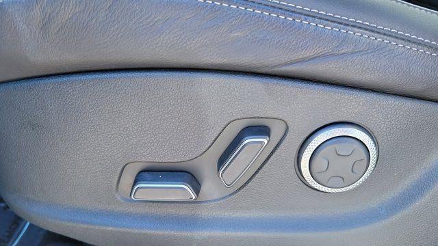 2024 Genesis GV70 2.5T Standard