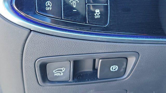 2024 Genesis GV70 2.5T Standard