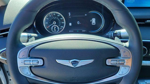 2024 Genesis GV70 2.5T Standard