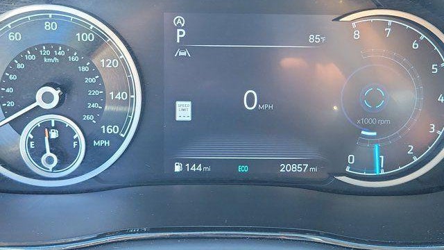 2024 Genesis GV70 2.5T Standard