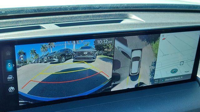 2024 Genesis GV70 2.5T Standard