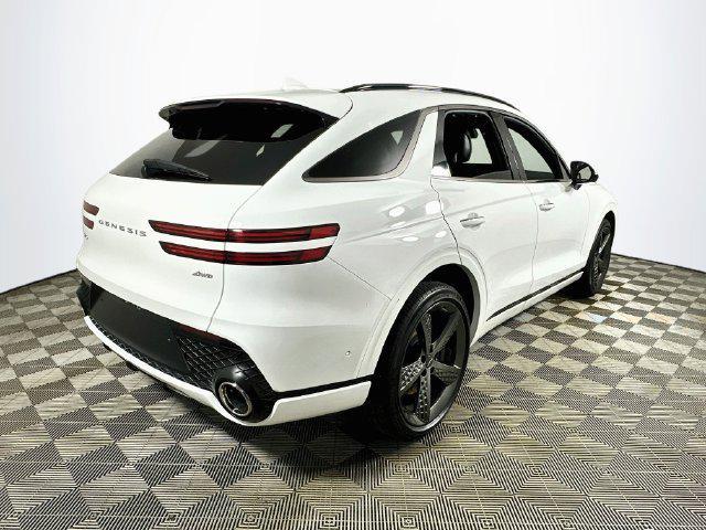 2025 Genesis Gv70 - $42,280