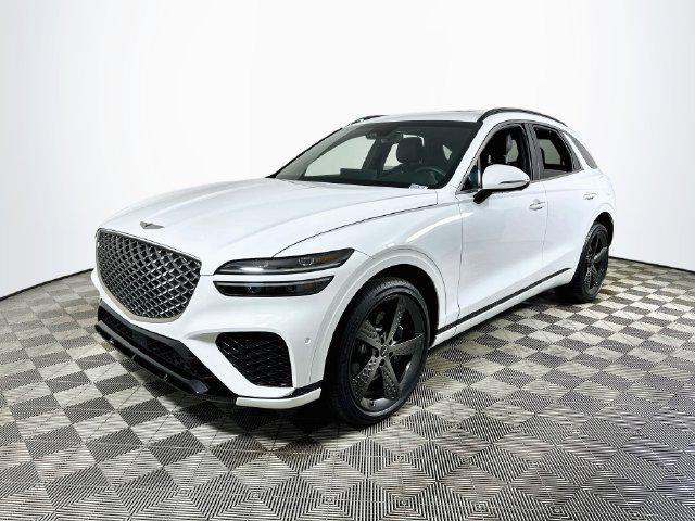 2025 Genesis Gv70 - $42,280