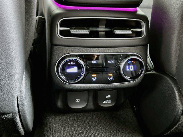 2025 Genesis Gv70 - $42,280