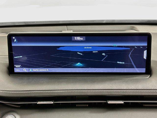 2025 Genesis Gv70 - $42,280