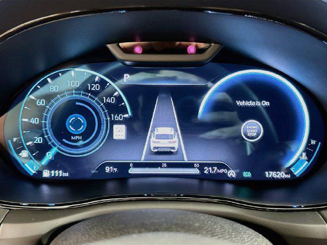 2025 Genesis Gv70 - $42,280