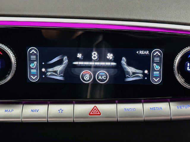 2025 Genesis Gv70 - $42,280