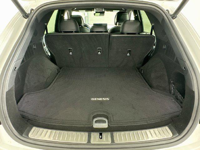 2025 Genesis Gv70 - $42,280