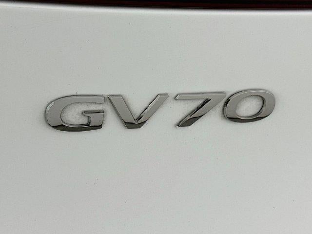 2025 Genesis Gv70 - $42,280