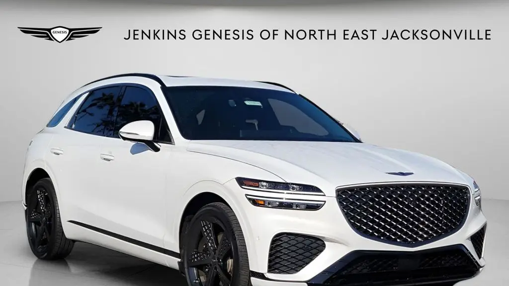 Preowned 2025 Genesis GV70 2.5T Standard for Sale