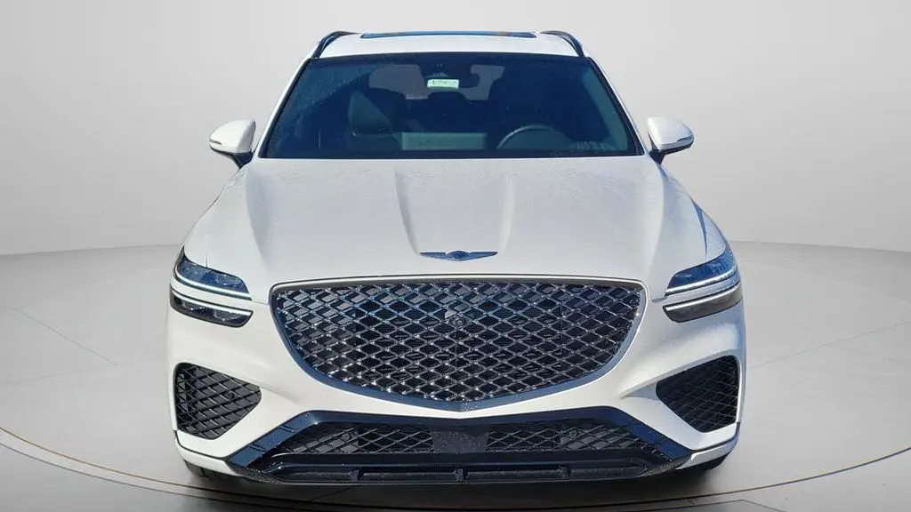 2025 Genesis GV70 2.5T Standard