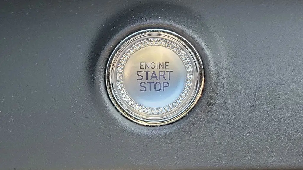 2025 Genesis GV70 2.5T Standard