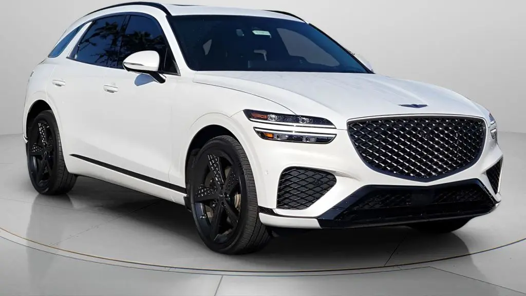 Preowned 2025 Genesis GV70 2.5T Standard for Sale