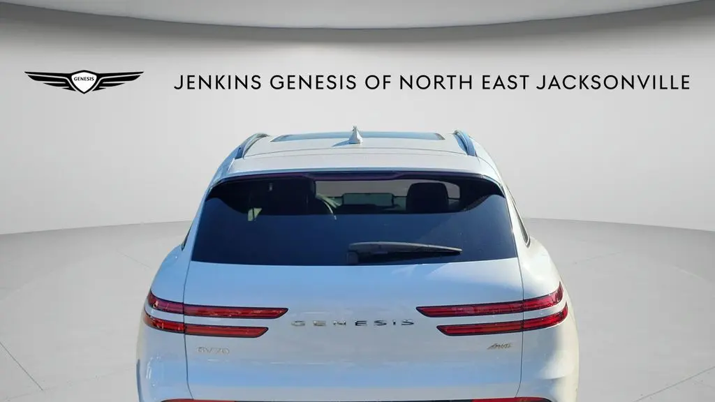2025 Genesis GV70 2.5T Standard