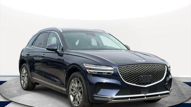 Preowned 2025 Genesis GV70 2.5T Standard for Sale