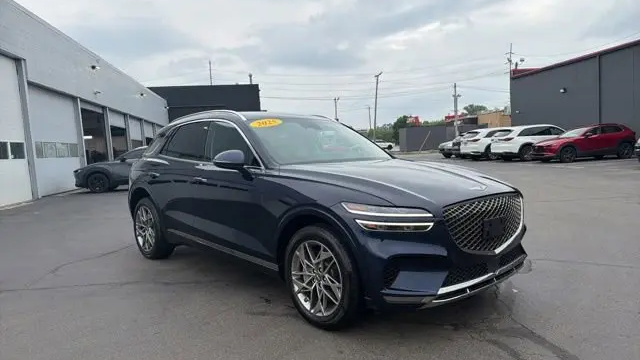 Preowned 2025 Genesis GV70 2.5T Standard for Sale