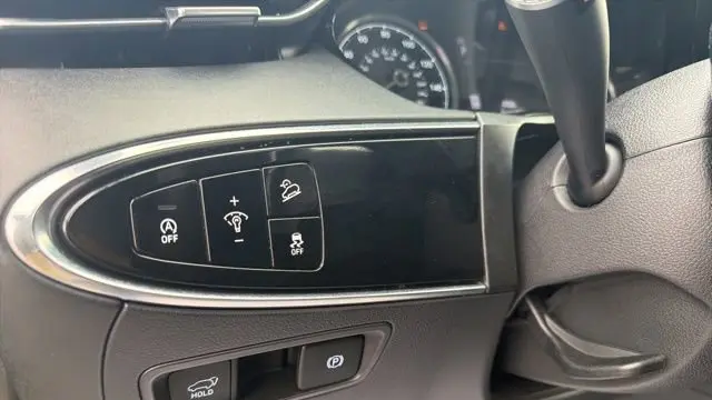 2025 Genesis GV70 2.5T Standard