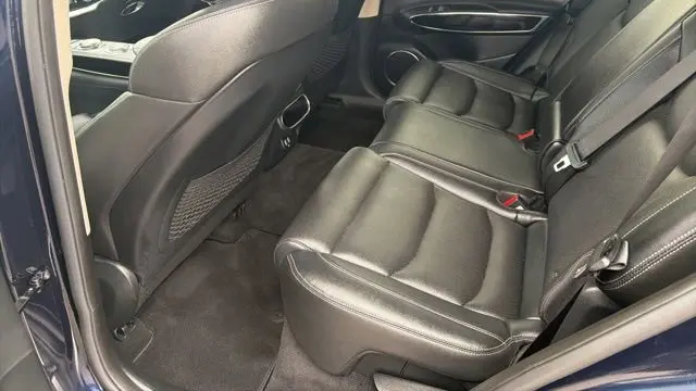 2025 Genesis GV70 2.5T Standard