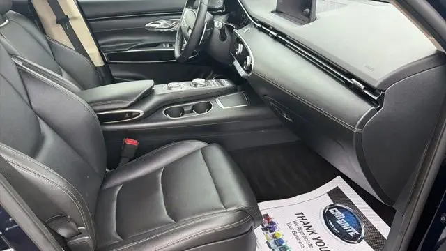 2025 Genesis GV70 2.5T Standard