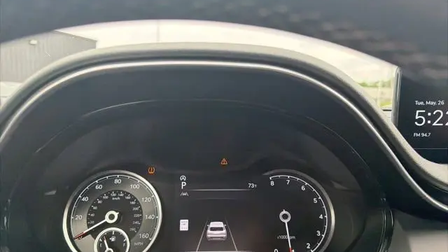 2025 Genesis GV70 2.5T Standard