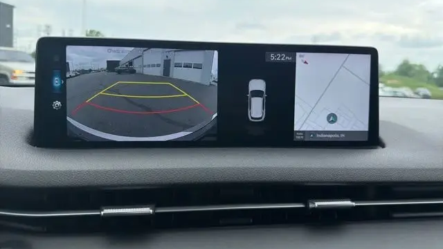 2025 Genesis GV70 2.5T Standard