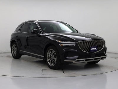 2025 Genesis GV70 AWD 2.5T Standard 4DR SUV