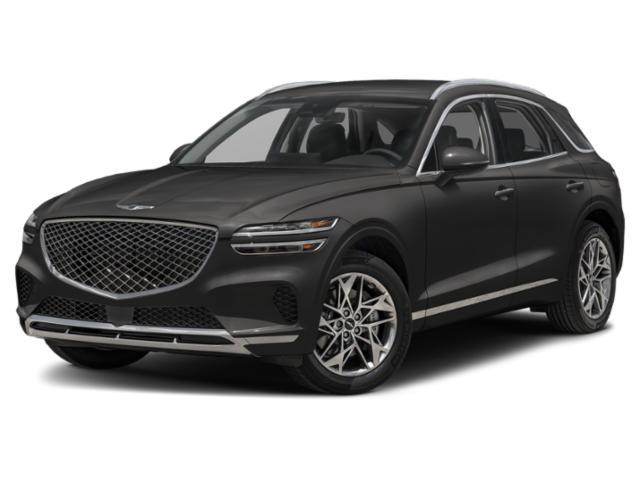 2025 Genesis Gv70