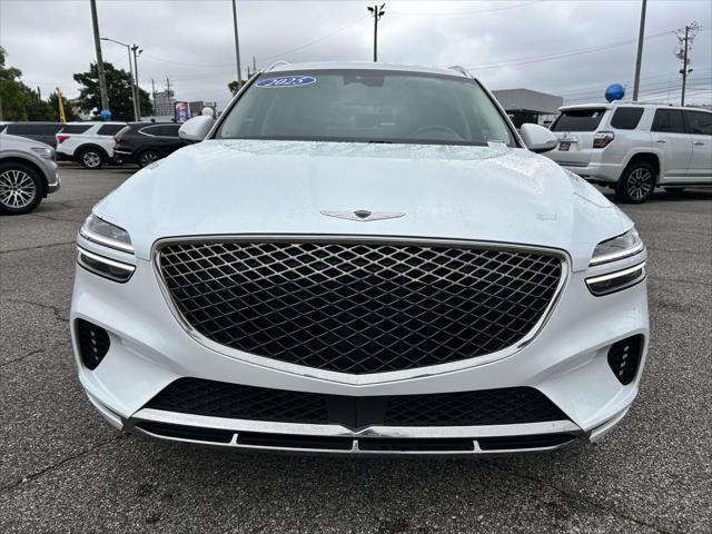2025 Genesis Gv70 - $33,483